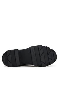 TOMMY HILFIGER - Tommy Hilfiger Kalosze Rubber Flag Cleated FW0FW08637 Granatowy. Kolor: niebieski. Materiał: guma