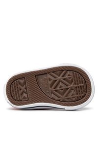 Converse Trampki Inft Chuck Taylor All Star Hi 7J232C Czerwony. Kolor: czerwony. Materiał: materiał