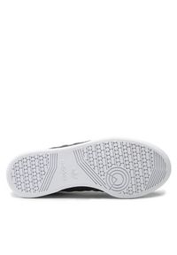Adidas - adidas Sneakersy Continental 80 Stripes J GW6643 Czarny. Kolor: czarny. Materiał: skóra #5