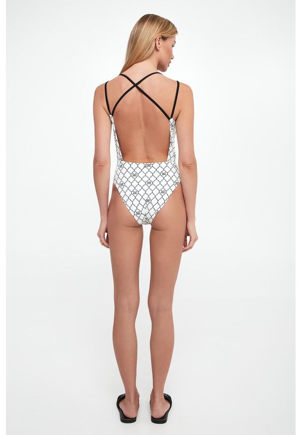 Max Mara Beachwear - Strój kąpielowy jednoczęściowy Cora MAX MARA BEACHWEAR