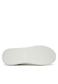 Alexander Smith Sneakersy Wembley ASBCWYM-2264-WBK Biały. Kolor: biały. Materiał: skóra #5