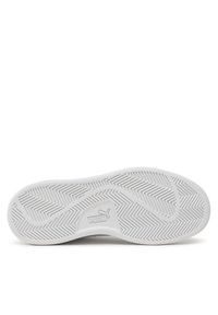 Puma Sneakersy Smash 3.0 L 390987 01 Biały. Kolor: biały. Materiał: skóra #4