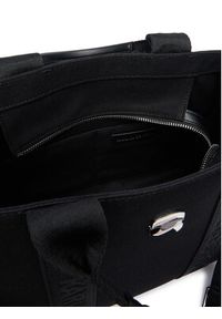Karl Lagerfeld - KARL LAGERFELD Torebka B2W50103 Czarny. Kolor: czarny #4
