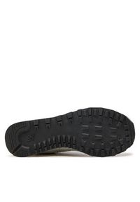 New Balance Sneakersy U574RBL Szary. Kolor: szary. Materiał: zamsz, skóra. Model: New Balance 574 #6