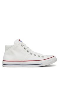 Trampki Converse. Kolor: biały
