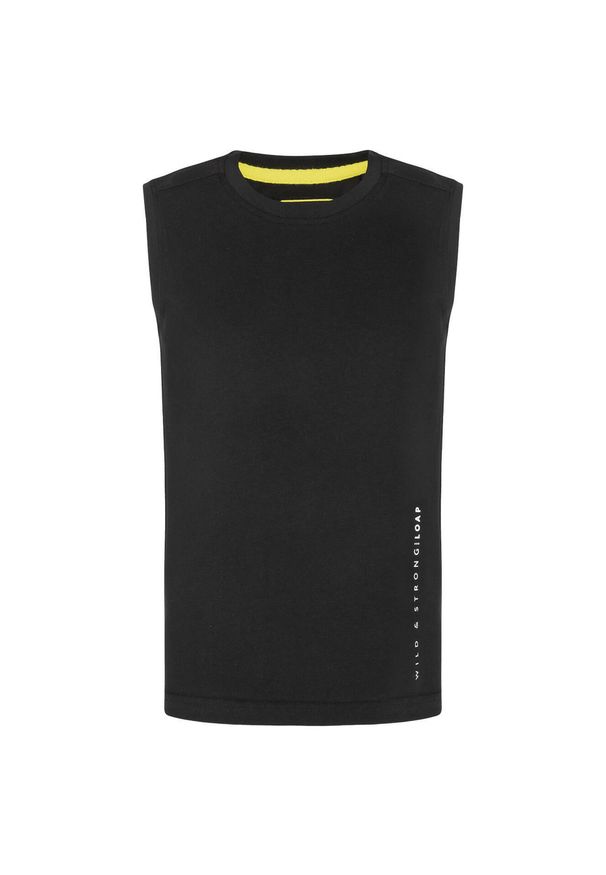 Lowa - Koszulka Dziecięca Boor 128 - Miękka Bawełna i Idealne Dopasowanie. Kolor: fioletowy. Materiał: bawełna. Sport: piłka nożna