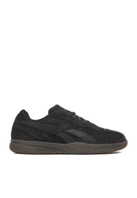 Sneakersy Reebok. Kolor: szary #1