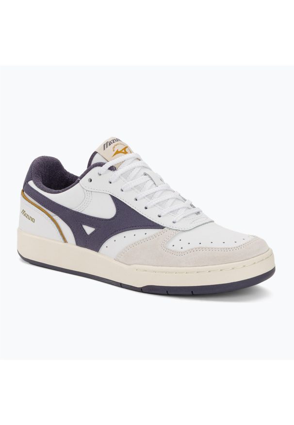 Buty Mizuno City Wind. Kolor: szary, biały, wielokolorowy, beżowy. Styl: sportowy. Sport: turystyka piesza