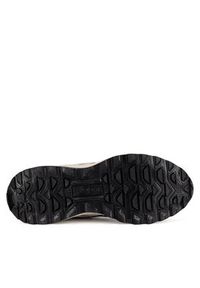 Reebok Trekkingi H1-003WW Beżowy. Kolor: beżowy. Materiał: materiał #7