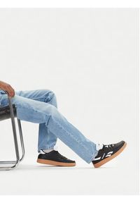 Reebok Sneakersy CEO-BB 1000 100232300 Czarny. Kolor: czarny. Materiał: materiał #8