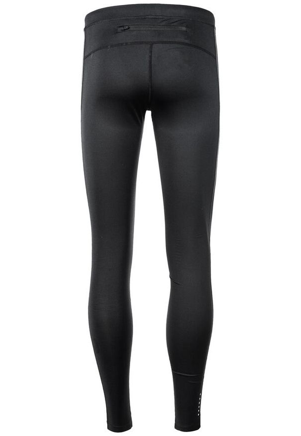 ENDURANCE - Długie legginsy Endurance Zane. Kolor: czarny