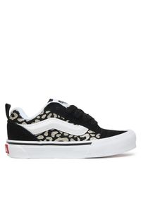Sneakersy Vans. Kolor: czarny #1