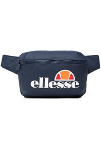 Ellesse Saszetka nerka Rosca Cross Body Bag SAEA0593 Granatowy. Kolor: niebieski. Materiał: materiał #3