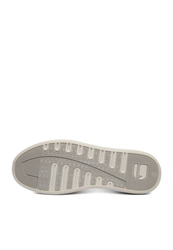 G-Star RAW - G-Star Raw Sneakersy CEO-BRADLEY-02 MI08 Biały. Kolor: biały. Materiał: skóra