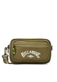 Billabong Torebka BLB-M-001-07 Zielony. Kolor: zielony #4