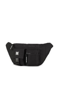 DC Shoes Nerka DCI-B-003-07 Czarny. Kolor: czarny. Materiał: poliester #6