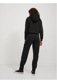 JJXX Spodnie dresowe 12223960 Czarny Relaxed Fit. Kolor: czarny. Materiał: syntetyk, bawełna #6