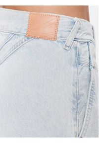 Pepe Jeans Szorty jeansowe Summer Sky PL801043 Niebieski Regular Fit. Kolor: niebieski. Materiał: bawełna #2