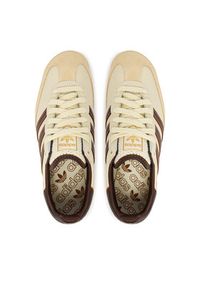 Adidas - adidas Sneakersy SL 72 RS HQ4909 Beżowy. Kolor: beżowy. Materiał: skóra #2