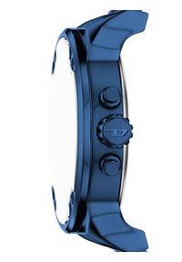 Diesel Zegarek Mr.Daddy 2.0 DZ7496 Granatowy. Kolor: niebieski #2