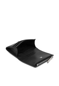 Karl Lagerfeld - KARL LAGERFELD Portfel B2W32013 Czarny. Kolor: czarny. Materiał: skóra #2