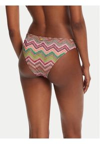 Banana Moon Dół od bikini Zoila Inaya MDQ45 Kolorowy. Materiał: syntetyk. Wzór: kolorowy #3