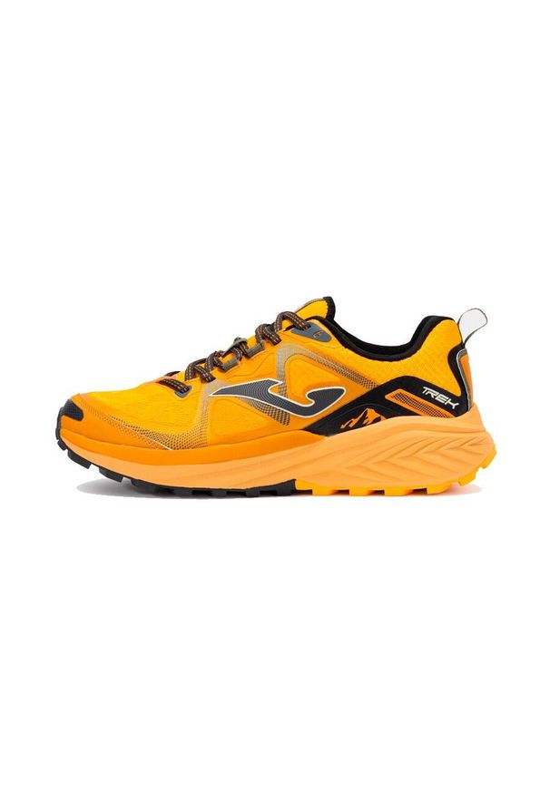 Buty do biegania męskie Joma Trek. Kolor: żółty