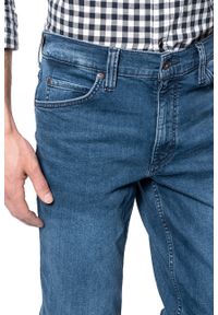 Mustang - SPODNIE MĘSKIE MUSTANG TRAMPER 1011319 5000 982 #3