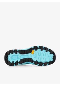 Buty trailowe damskie Scarpa Spin Infinit. Kolor: zielony