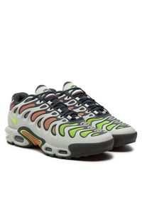 Nike Sneakersy Air Max Plus Drift FD4290 Szary. Kolor: szary. Model: Nike Air Max #6