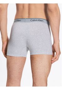 Calvin Klein Underwear Komplet 2 par bokserek 000NB3544A Kolorowy. Materiał: bawełna. Wzór: kolorowy #6