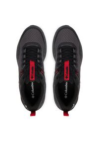 columbia - Columbia Trekkingi Konos Trs Outdry 2099811 Szary. Kolor: szary. Materiał: materiał. Sport: turystyka piesza #2