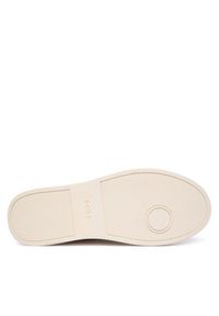 BOSS Sneakersy Kieran 50557926 Biały. Kolor: biały. Materiał: skóra #3