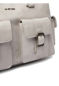 G-Star RAW - G-Star Raw Torebka EO-LDA8482J Szary. Kolor: szary #4