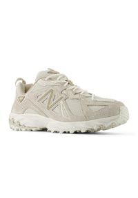 Buty unisex New Balance ML610TML – beżowe. Okazja: na co dzień. Kolor: beżowy. Materiał: materiał, guma. Szerokość cholewki: normalna. Sezon: lato #3