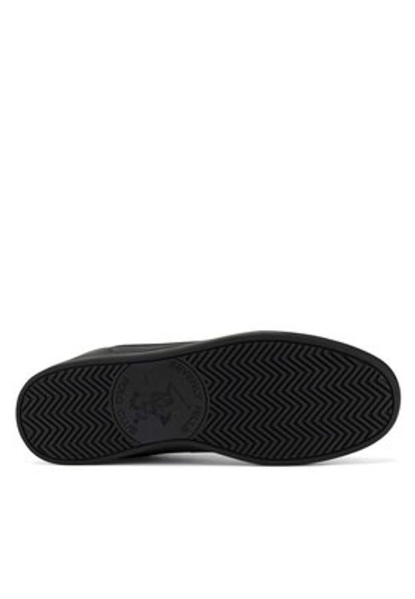 Beverly Hills Polo Club Sneakersy BHPCV5-6301 Czarny. Kolor: czarny. Materiał: syntetyk