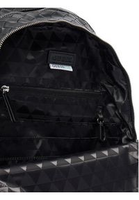 Guess Plecak 182871 Czarny. Kolor: czarny. Materiał: skóra #5