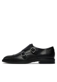 Vagabond Shoemakers - Vagabond Półbuty Andrew 5668-201-20 Czarny. Kolor: czarny #3