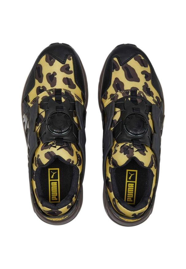 Adidasy Puma Disc Blaze, Mężczyźni. Kolor: wielokolorowy. Materiał: syntetyk, materiał. Sport: fitness