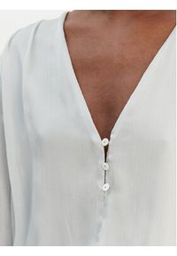 Guess Sukienka koktajlowa W6GK46 W1931 Zielony Regular Fit. Kolor: zielony. Materiał: syntetyk. Styl: wizytowy #4