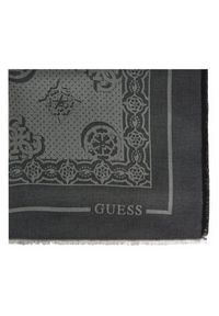 Guess Chusta AW5420 POL03 Szary. Kolor: szary. Materiał: wiskoza, materiał