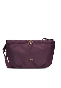 MEXX Torebka CEO-MEXX-M-001-08 Fioletowy. Kolor: fioletowy #2