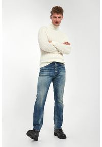 Jeansy męskie 642 DSQUARED2 #1