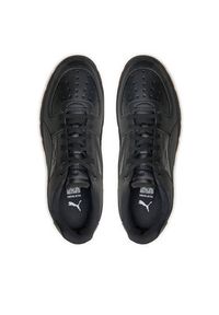 Puma Sneakersy Puma Caven 2.0 Abrupt 397466 04 Czarny. Kolor: czarny. Materiał: skóra