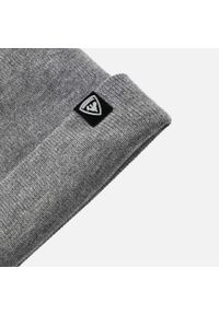 Czapka zimowa męska Rossignol Rob. Kolor: szary. Sezon: zima. Styl: sportowy #2