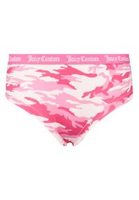 Juicy Couture Komplet fig JCTBX225958 Różowy. Kolor: różowy. Materiał: bawełna #2