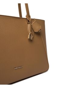 Gino Rossi - GINO ROSSI Torebka C-RX8906 Brązowy. Kolor: brązowy #4