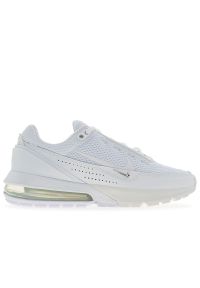 Buty męskie Nike Air Max Pulse DR0453-101 - białe. Kolor: biały. Materiał: materiał, guma, syntetyk. Szerokość cholewki: normalna. Model: Nike Air Max