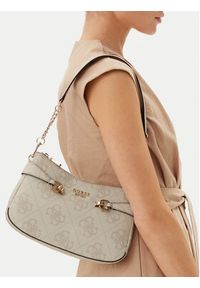 Guess Torebka HWOS96 39180 Écru. Materiał: skórzane #3