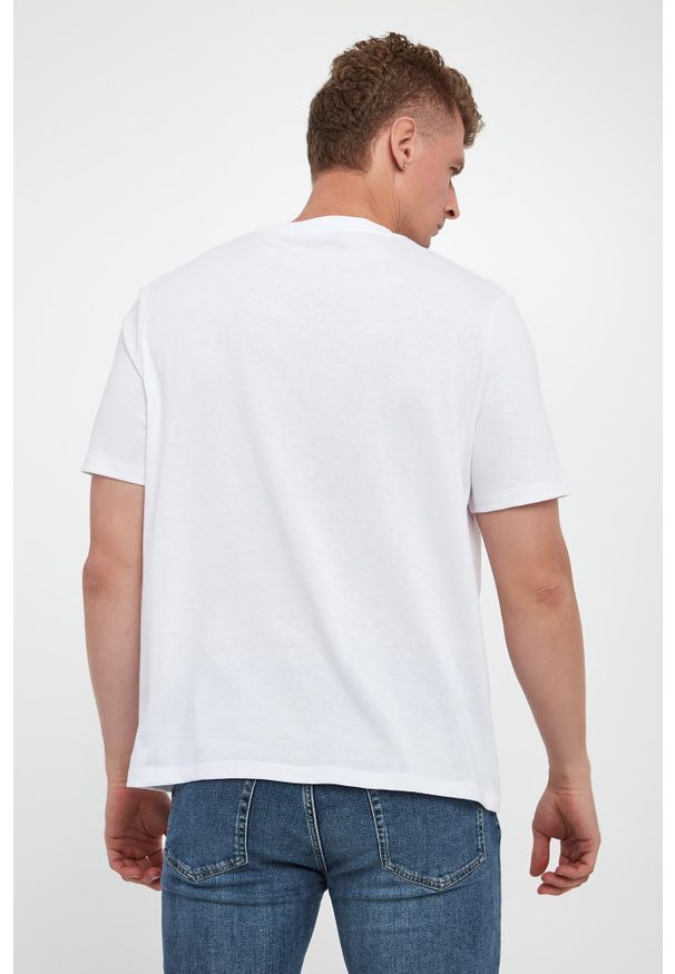 Balmain - T-shirt męski BALMAIN